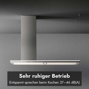 Falmec Lumen Inselhaube NRS 175