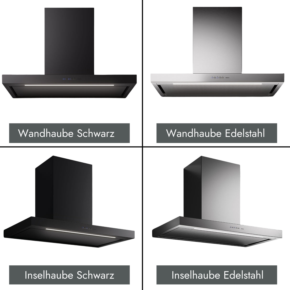 Falmec Plane NRS Plus