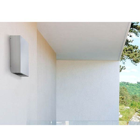 Novy Außenwandmotor