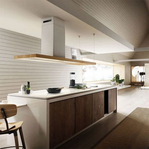 Elica Verlängerung Bio 60cm Inselhaube