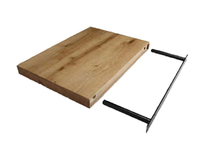 Elica Verlängerung Bio Wandhaube 