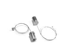 Elica Hängekabel Bio Insel 5 Meter