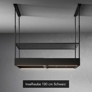 Falmec Spazio Inselhaube
