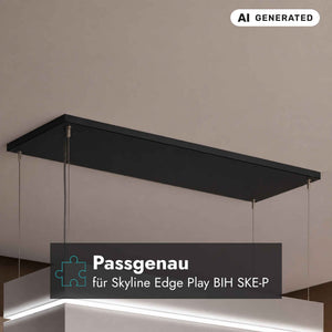 Deckenkonsole Berbel Skyline Edge Play BIH SKE-P
