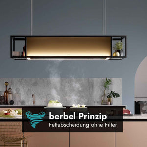 Berbel Skyline Frame BIH SKF