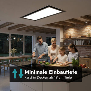 Airforce Gabrielle Easy Up Deckenlüfter