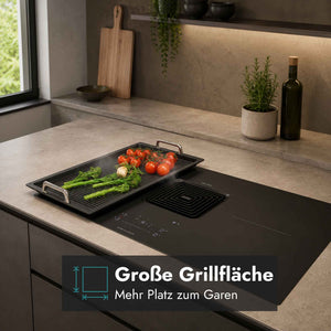 Berbel Grillplatte MAX