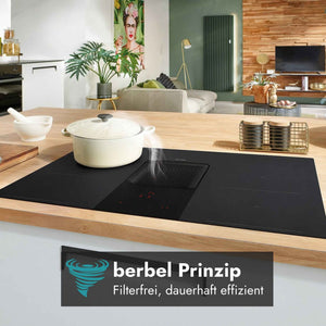 Berbel Downline Compact