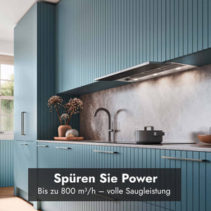 Falmec Move Flachschirmhaube