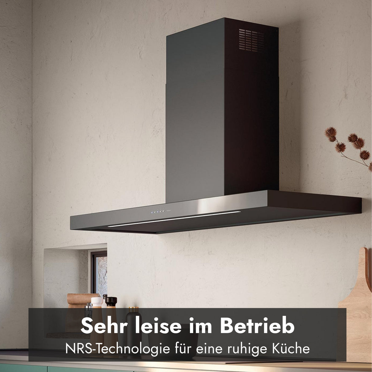 Falmec Plane NRS Plus