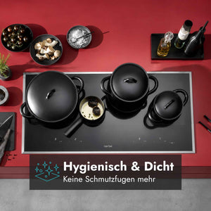 Berbel Kochfeldrahmen für Panorama Performance BKF iPP