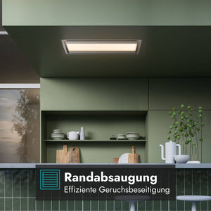 Falmec Nuvola LED Deckenlüfter