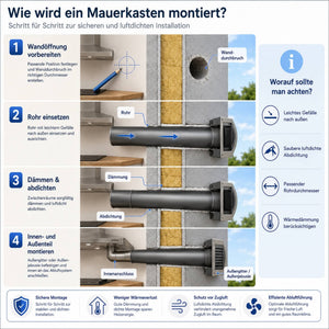Thermo-Mauerkasten Aeroboy Eco