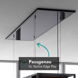 Seilverlängerung berbel Skyline Edge Play BIH SKE-P