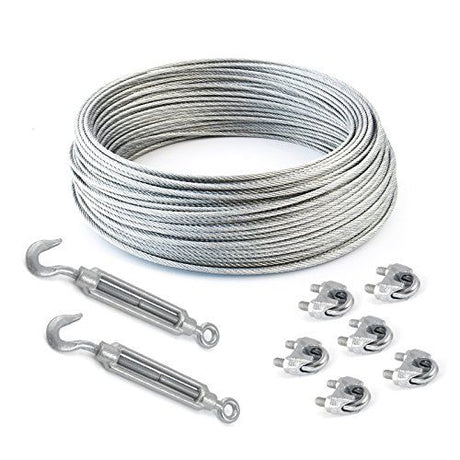 Elica Kabelverlängerung 2,5 m für Inselhauben