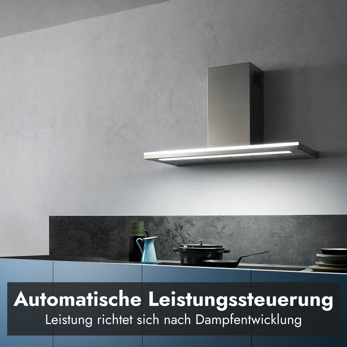 Falmec Lumen NRS