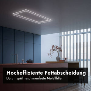 Falmec Alba Deckenlüfter
