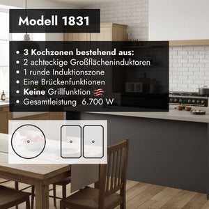 Novy Panorama 90 Muldenlüfter