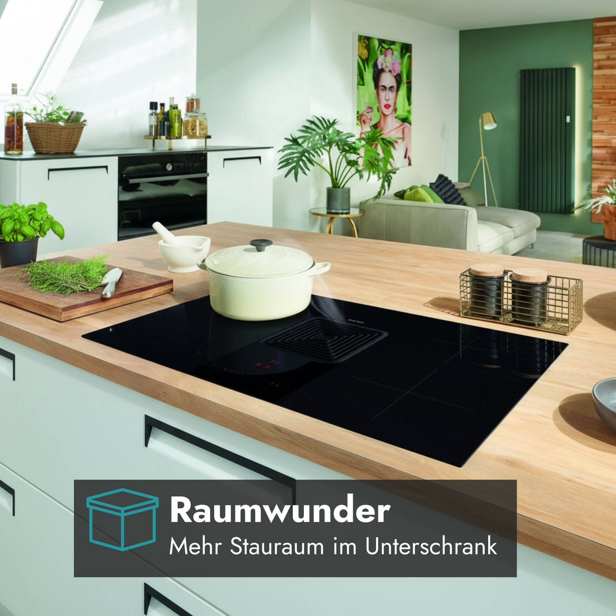 Berbel Downline Compact