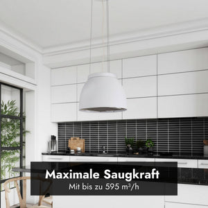 Airforce Luna Restyling 