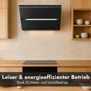 Berbel Smartline BKH ST mit permalyt®-Filter