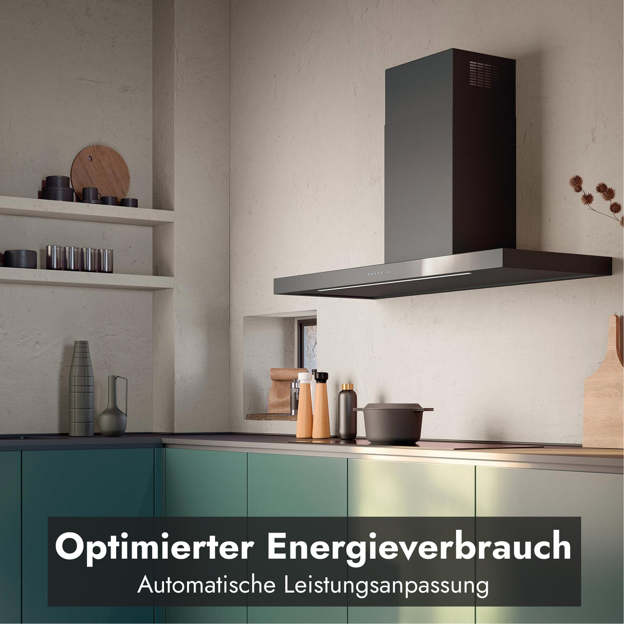 Falmec Plane NRS Plus