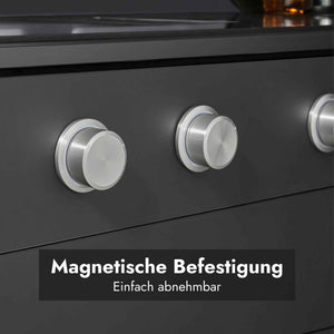 Berbel Kochfeldknebel Downline