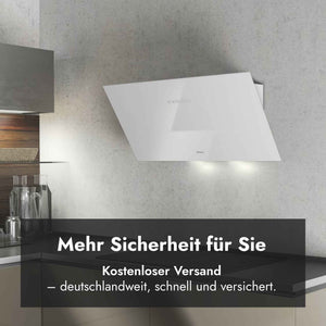 Abluft-Set-AL-230/150 optimAIRo