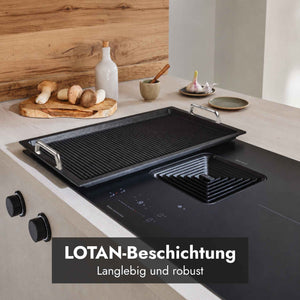 Berbel Grillplatte MAX