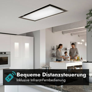 Airforce Gabrielle Easy Up Deckenlüfter