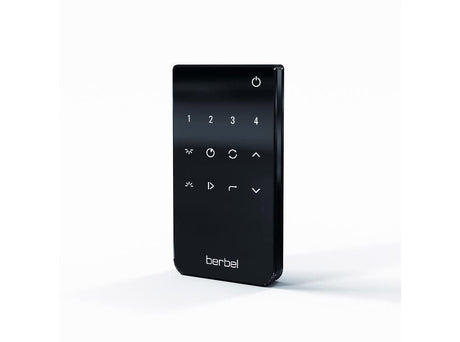 Berbel Fernbedienung BFB 5 für ältere Hauben