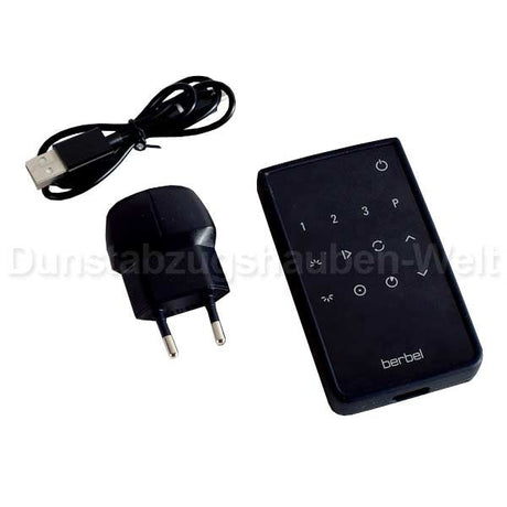 Berbel Fernbedienung BFB 5 für ältere Hauben