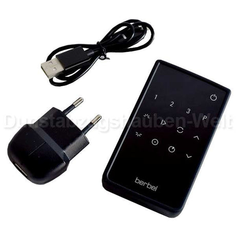 Berbel Fernbedienung BFB 5 für ältere Hauben