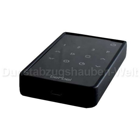 Berbel Fernbedienung BFB 6bT für die Dunstabzugshaube