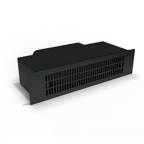 Airforce Sockel-Umluft-Kasten