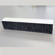 Airforce Basic-Plisseefilter für Sockel-Umluft-Kasten