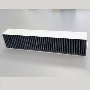Airforce Basic-Plisseefilter für Sockel-Umluft-Kasten