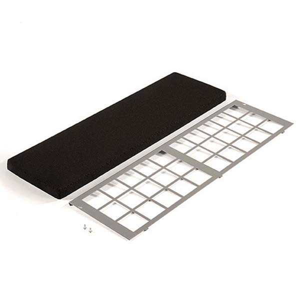 Novy Umluftset mit Monoblock 662400