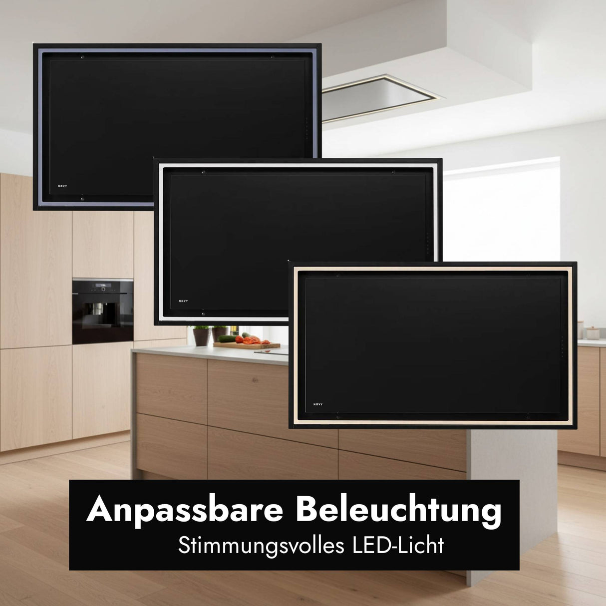 Novy Pureline Pro Compact