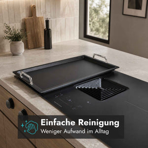 Berbel Grillplatte MAX