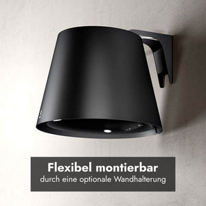 Elica Easy UX Inselhaube