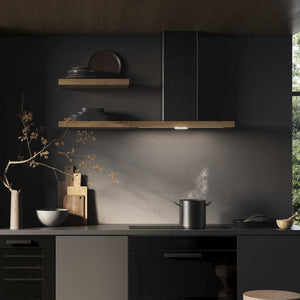 Elica Bio Wand- oder Inselhaube