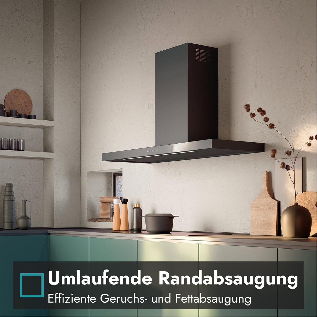 Falmec Plane NRS Plus