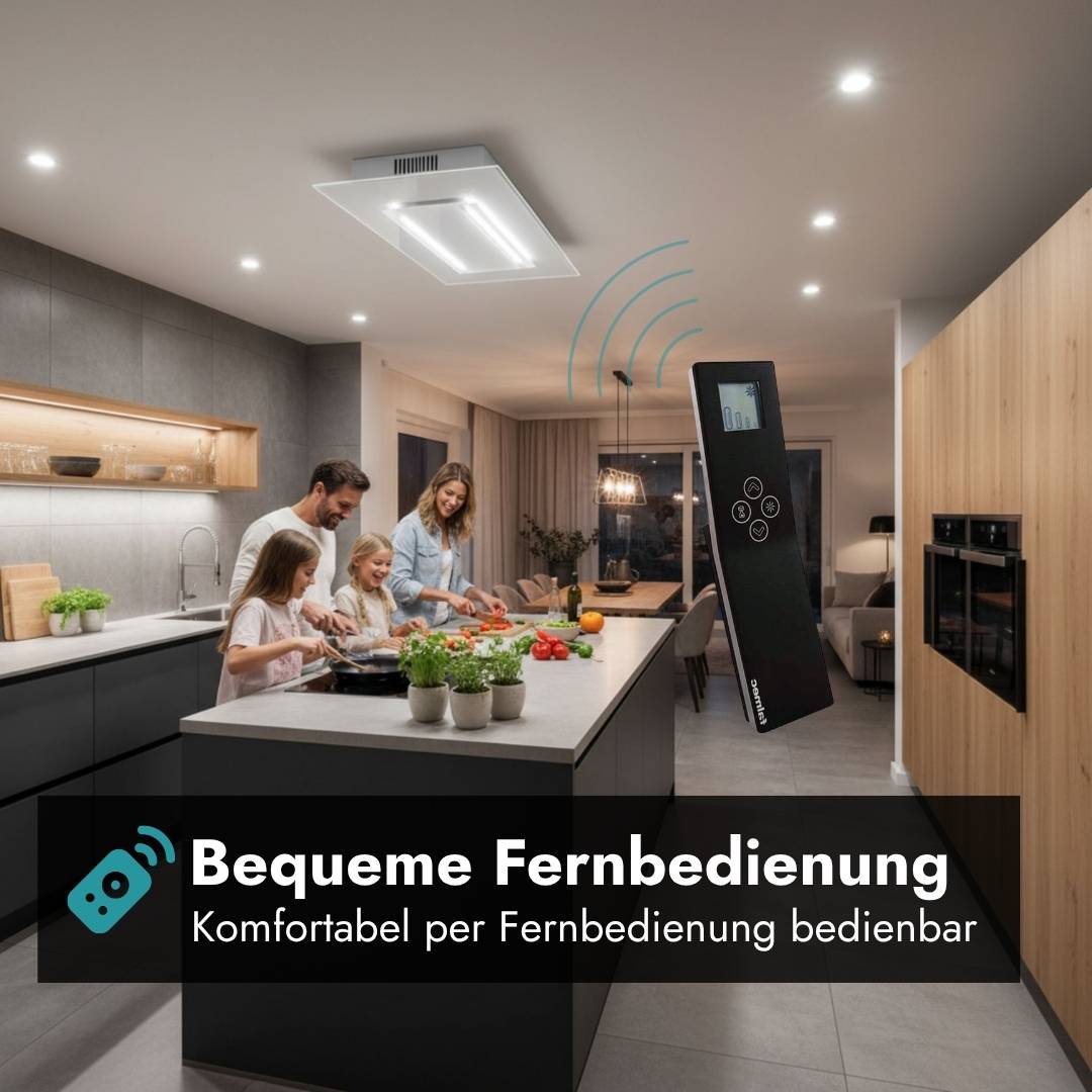 Falmec Aura Deckenlüfter