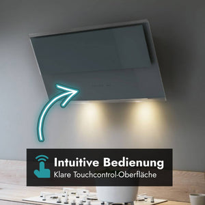 Falmec Verso Kopffreihaube