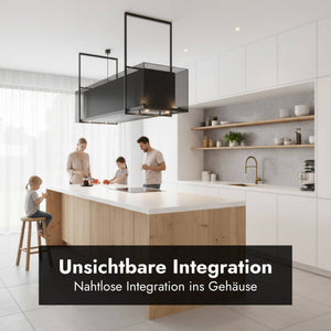 Monoblock Ersatzfilter Novy Phantom/Pureline Frame