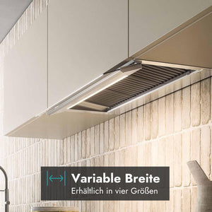 Falmec Virgola No-Drop Touch