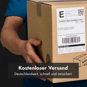 PlasmaMade Basic Plasma-Filter VF280