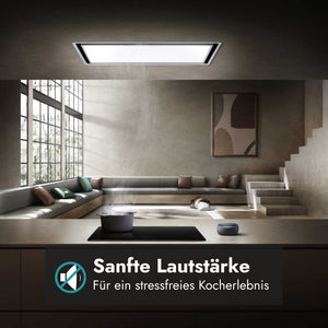 Elica Skydome Deckenlüfter