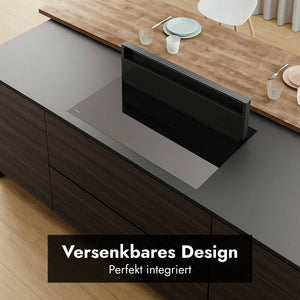 Novy Panorama 120 Muldenlüfter